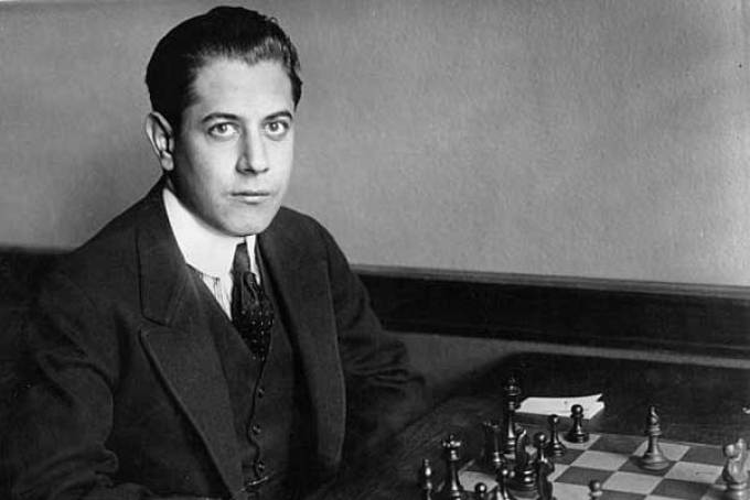 Capablanca. Leyenda y realidad Tomo 1. El Rey coronado.