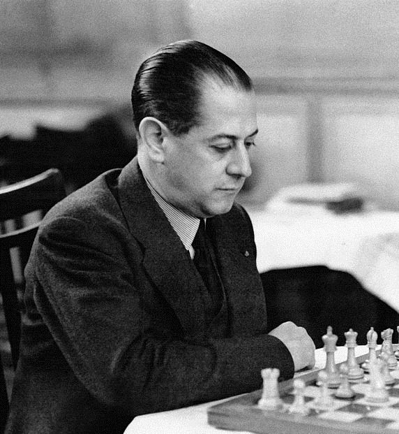 Capablanca. Leyenda y realidad Tomo 2. El Rey destronado